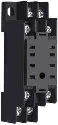 Schneider Electric Harmony Electromechanical Relays - RXZE1M2C - Easy relé aljzat, 2 érintkezős reléhez (RXZE1M2C)