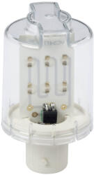 Schneider Harmony XVM - DL2EDB6SB - kiegészítő, Szuper fényes kék LED, Ba15d foglalat (DL2EDB6SB)