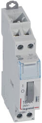 Legrand CX3 impulzusrelé 16A 24V 2Z - 412410 (412410)