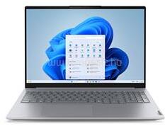 Lenovo ThinkBook 16 G8 IAL (Arctic Grey) | Intel Core Ultra 5 225U | 16GB DDR5 | 512GB SSD | 16" matt | 1920X1200 (WUXGA) | INTEL Graphics | W11 PRO (21SK00A9HV_W11P_S)