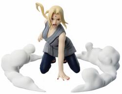 Banpresto Statuetă Banpresto Animation: Naruto - Tsunade (Kneeling), 10 cm (121720) Figurina