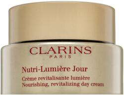 Clarins Nutri-Lumière Jour revitalizáló krém Nourishing Revitalizing Day Cream 50 ml