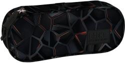 BackUP Penar oval BackUp 8 A - Techno Red (709951) Penar