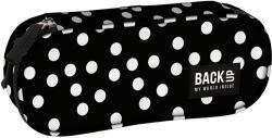 BackUP Penar oval BackUp 8 A - Retro Polka Dots (709432) Penar