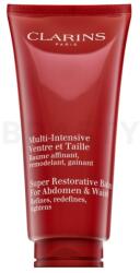 Clarins Multi-Intensive feszesítő testbalzsam Super Restorative Balm For Abdomen & Waist 200 ml