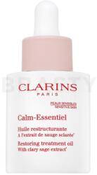Clarins Calm-Essentiel Restoring Treatment Oil olaj nyugtató hatású 30 ml