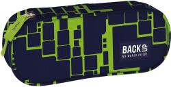 BackUP Penar oval BackUp 8 A - Neon Tech (710018) Penar