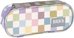 BackUP Penar oval BackUp 8 A - Pastel Checkered (709395) Penar