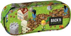 BackUP Penar oval BackUp 8 A - Game (709845) Penar
