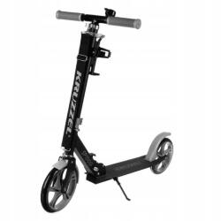 Kruzzel 25629 Spidoo összecsukható roller, szürke