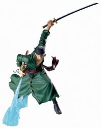 Banpresto Statuetă Banpresto Animation: One Piece - Roronoa Zoro (Maximatic Plus), 28 cm (120236) Figurina