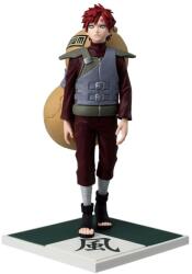 Banpresto Statuetă Banpresto Animation: Naruto Shippuden - Kazekage Gaara, 17 cm (118192) Figurina