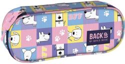 BackUP Penar oval BackUp 8 A - BFF Dogs (709494) Penar