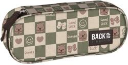 BackUP Penar oval BackUp 8 A - Cute Checkered (709548) Penar