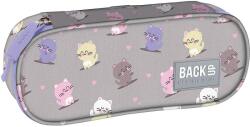BackUP Penar oval BackUp 8 A - Kawaii Cats (709401) Penar