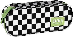 BackUP Penar oval BackUp 8 A - Checkerboard White (710056) Penar
