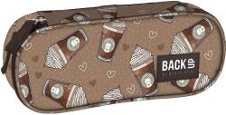 BackUP Penar oval BackUp 8 A - Chocolate Shake (709456) Penar