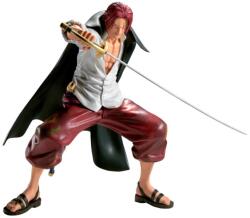 Banpresto Statuetă Banpresto Animation: One Piece - Shanks, 23 cm (120234) Figurina