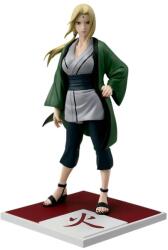 Banpresto Statuetă Banpresto Animation: Naruto Shippuden - Tsunade, 17 cm (119210) Figurina