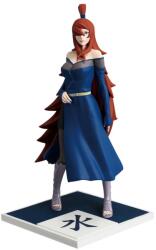 Banpresto Statuetă Banpresto Animation: Naruto Shippuden - Mizukage Mei Terumi, 18 cm (118194) Figurina
