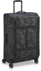 Roncato NORWAY bőrönd, L, terepszín, 78 × 44 × 31 / 36 cm (4142110157)