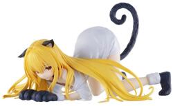 Banpresto Statuetă Banpresto Animation: To Love-Ru Darkness - Konjiki No Yami (Nyarls), 11 cm (120827) Figurina