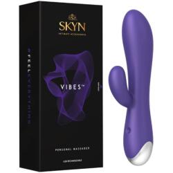 Skyn - Vibes klitoriszágas vibrátor - szeresdmagad