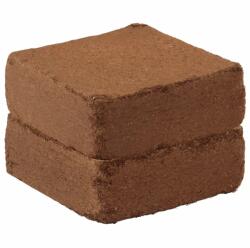  Természetes kókuszrost tégla 5 kg