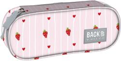 BackUP Penar oval BackUp 8 A - Pink Love (710025) Penar