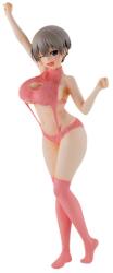 Banpresto Statuetă Banpresto Animation: Uzaki-Chan Wants to Hang Out! - Hana Uzaki, 28 cm (120205) Figurina