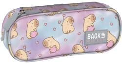 BackUP Penar oval BackUp 8 A - Capybara Dream (709425) Penar