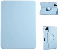 Gigapack Xiaomi Pad 8 Pro / Pad 8 / Pad 7 Pro tok álló bőr hatású flip asztali tartó 360° ceruza tartó világoskék GP-191824 (GP-191824)
