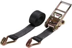 FESTA Racsnis heveder 2, 5" (75 mm) x 5 m TUV GS 3000 kg 51026.01 (51026.01)