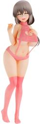 Banpresto Statuetă Banpresto Animation: Uzaki-Chan Wants to Hang Out! - Tsuki Uzaki, 27 cm (120198) Figurina