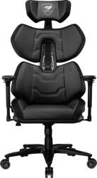 COUGAR Scaun Gaming Cougar TERMINATOR ELITE, Black (CGR-TRE-SLB) - prostore