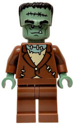 LEGO® Minifigurák Frankenstein's Monster (Frankenstein) twn528 (twn528)
