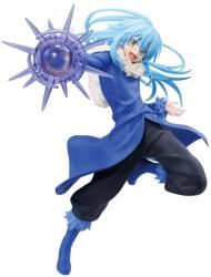 Banpresto Statuetă Banpresto Animation: That Time I Got Reincarnated As a Slime - Rimuru Tempest, 21 cm (121729) Figurina