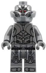 LEGO® Minifigurák Ultimate Ultron sh1073 (sh1073)