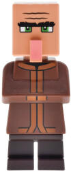 LEGO® Minifigurák Villager - A Minecraft Movie min211 (min211)