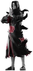 Banpresto Statuetă Banpresto Animation: Naruto Shippuden - Itachi Uchiha (Noir Edge), 23 cm (121721) Figurina