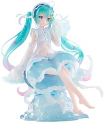 Banpresto Statuetă Banpresto Animation: Hatsune Miku - Jellyfish Miku, 20 cm (119199) Figurina