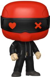 Funko Figurină Funko POP! Books: Lights Out - Junior Trocci #55 (205834) Figurina