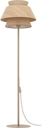 TK Lighting Kalum lampă de podea 1x15 W bej 16225 (16225)