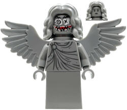 LEGO® Minifigurák Statue - Arkham Asylum with Wings sh1091 (sh1091)