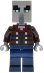 LEGO® Minifigurák Illager (Vindicator) - Narrow Eyes min194 (min194)