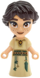 LEGO® Minifigurák Honeymaren - Micro Doll dp232 (dp232)
