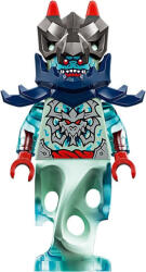 LEGO® Minifigurák Spectral Dragonian Warrior njo0973 (njo0973)