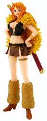 Banpresto Statuetă Banpresto Animation: One Piece - Nami (Glitter & Glamours), 22 cm (120862) Figurina