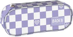 BackUP Penar oval BackUp 8 A - Violet Checkerboard (709630) Penar