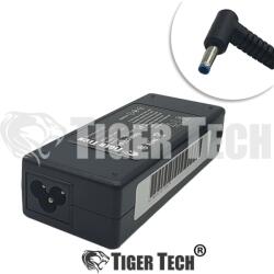 TIGER TECH Notebook univerzális töltő 90W ND-04-HP (ND-04-HP)